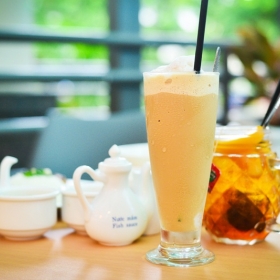 Star Coffee Quận 7