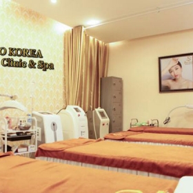 Mỹ viện Hano Korea