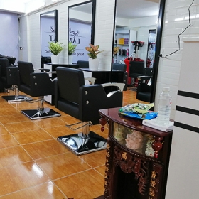 LÂM ĐẠT HAIR SALON