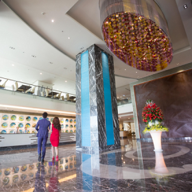 Khách Sạn Havana Nha Trang