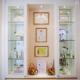 Sài Gòn Xinh - Lạc Long Quân