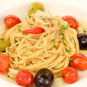 La Stella Restaurant