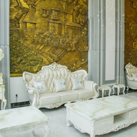 KHÁCH SẠN GOLDEN ROSE 3 ĐÀ NẴNG