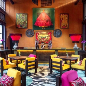 Legacy Yên Tử - Mgallery