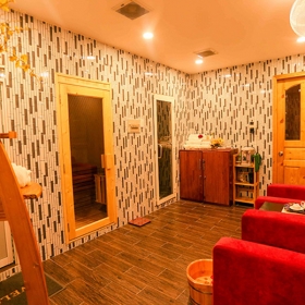 Massage Đào Nguyên