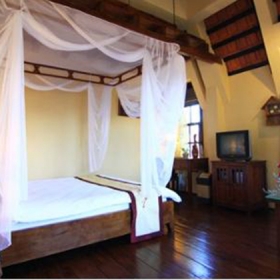 Khách sạn Saphir Đà Lạt 