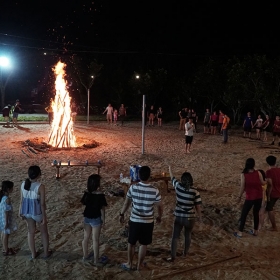 ORCHARD NAM CAT TIEN RESORT