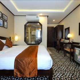 Golden Bell Boutique Villa