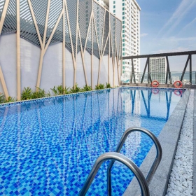 KHÁCH SẠN THE ART NEST NHA TRANG