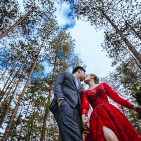  Kelly Wedding Studio