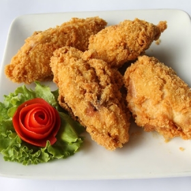  Nhà hàng Sắc Huế