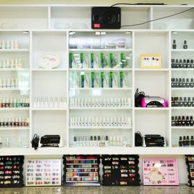 Bến Thành Nails