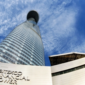 Sài Gòn Skydeck - Tòa Nhà Bitexco