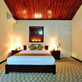 Hoàng Long Resort 3 sao Thạch Thất