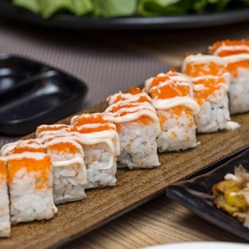 Nhà hàng Chef BBQ 