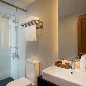 Căn hộ Luxury Holiday Nha Trang