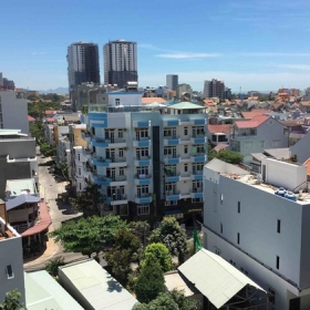 Seaside Resort Vũng Tàu 4 sao