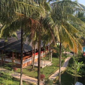 ORANGE RESORT PHÚ QUỐC