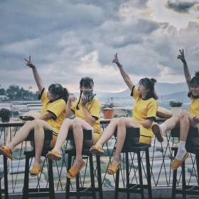 CÔNG TY TNHH DU LỊCH VÀ DỊCH VỤ D'LATS