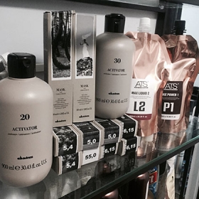 The Room Hair Design