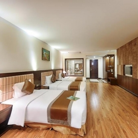 Khách sạn Mường Thanh Cửa Lò