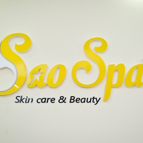 Sao Spa