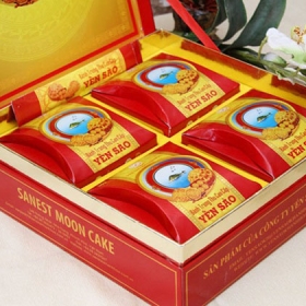 Hệ thống 08 chi nhánh Yến Sào Khánh Hòa