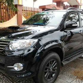 Khách sạn Orchid 3 sao Đà Nẵng