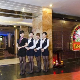 Khách sạn Petro House Vũng Tàu