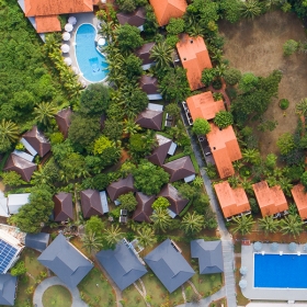 ELWOOD PREMIER RESORT PHÚ QUỐC