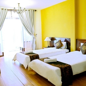 Gold Coast Đà Nẵng