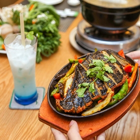 Chay Bà Xã - Tinh Hoa Ẩm Thực Thuần Chay