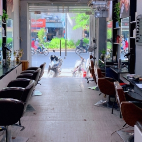 Viện Tóc Hiếu Tây 