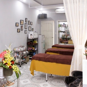 Trà My Beauty Spa