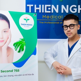 Thiện Nghĩa Medical Clinic﻿
