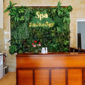Spa Khỏe & Đẹp