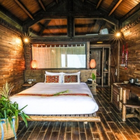 Sapa Jade Hill Resort