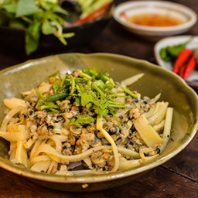 Cô Quyên Xứ Quảng