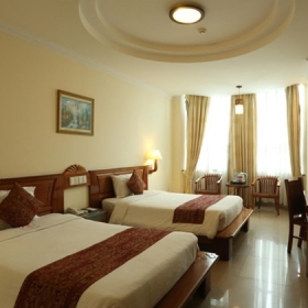 Khách sạn Biển Vàng Đà Nẵng