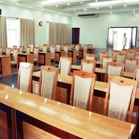 Khách sạn Amanda Đà Nẵng