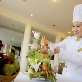 Jasmine Hotel Huế
