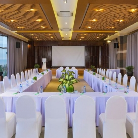 The Cliff Resort & Residences