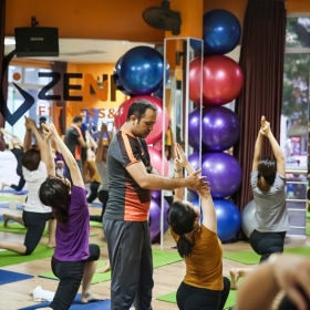 Zenfit Yoga & Dance