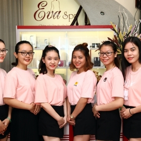 Spa Eva Gò Vấp
