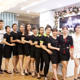 Lux Clinic Spa