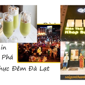 Sài Gòn Thành Công Tourist & Event