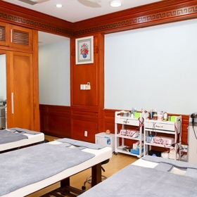 Hệ Thống Phước Beauty Academy