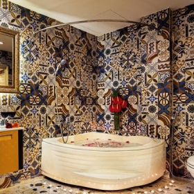 Khách sạn Goldland Nam Đế 3