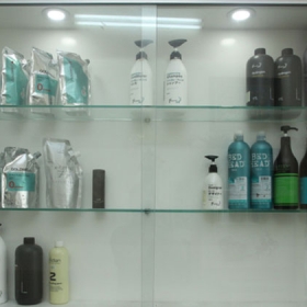 Học Milan Hair Salon