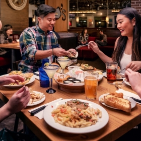 Chilis American Grill & Bar